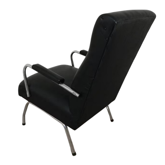 Mid century fauteuil | 761