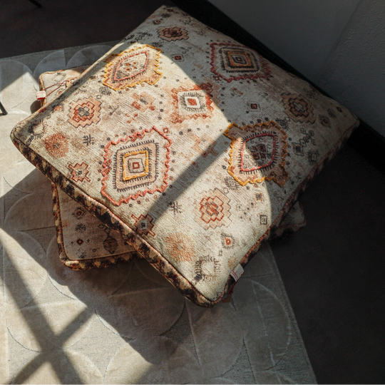 Vloer kussen Gypsy | 91