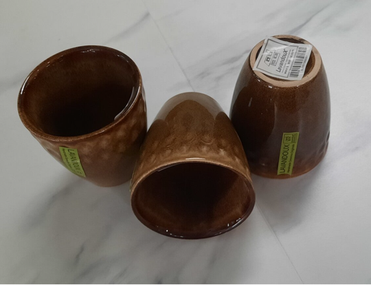 Ceramic Handgemaakte mok | 608