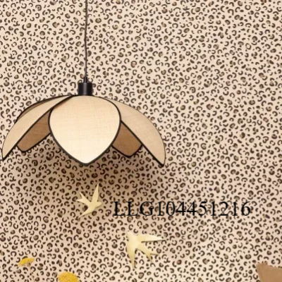 Kids behang Let's go girls! - Léonne