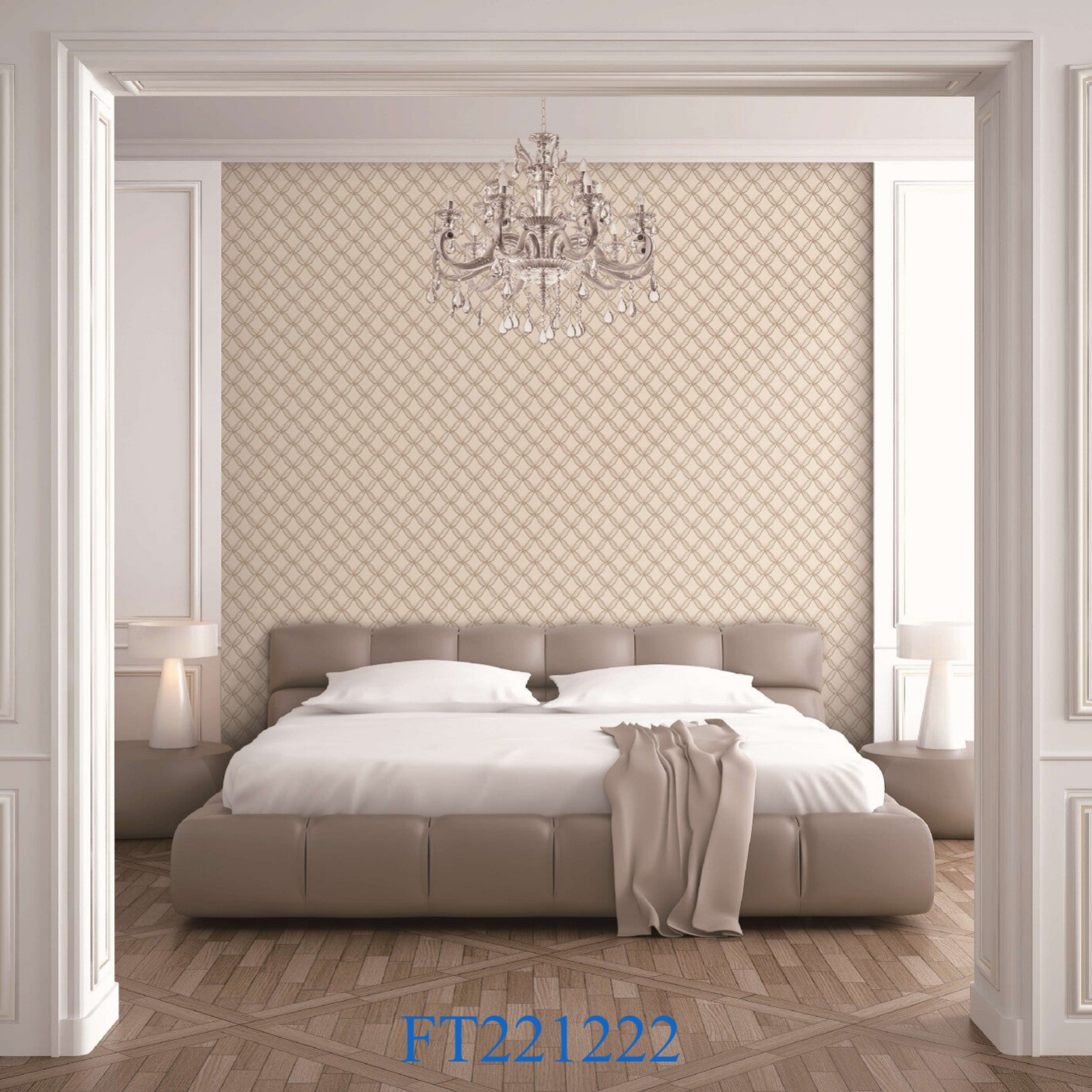 Behang patroon Best sellers collectie vol.1 - Geometric