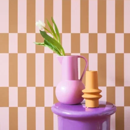 Behang Milano Sixties Diner