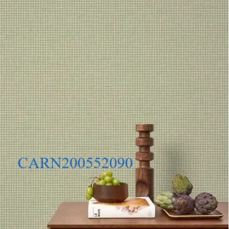 Behang patroon Carnaby street Jude