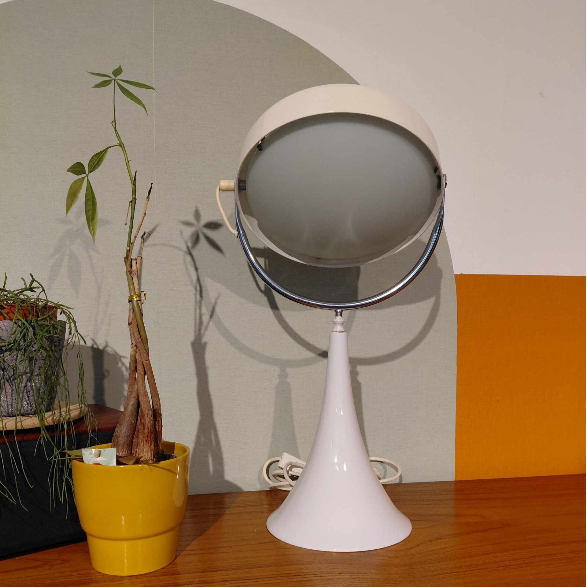 Eyeball tafellamp | 954