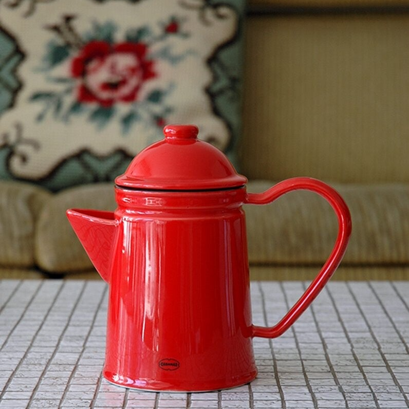 Thee-Koffiepot | 413