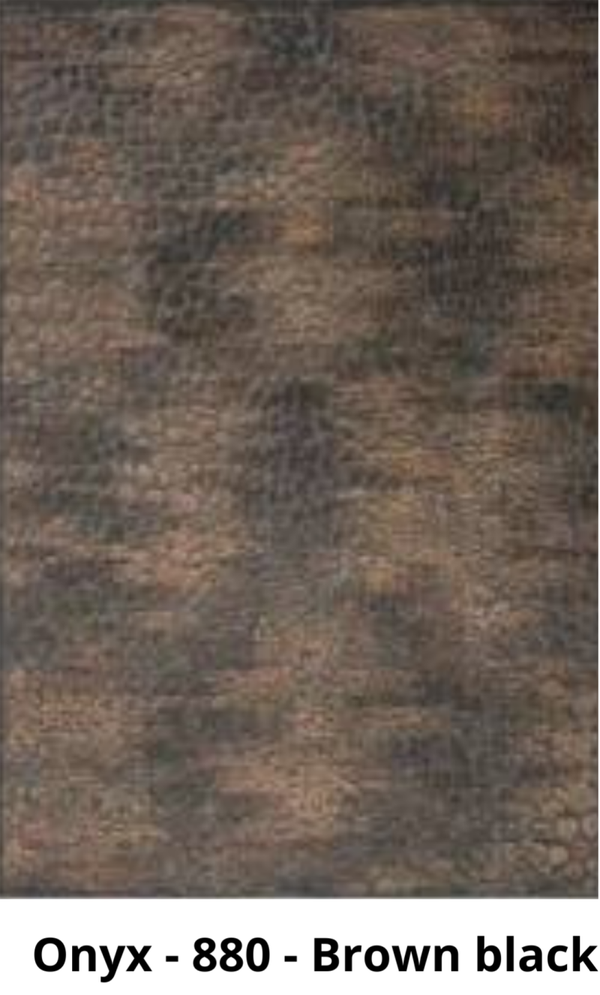 Ensuite - Onyx dessin 880