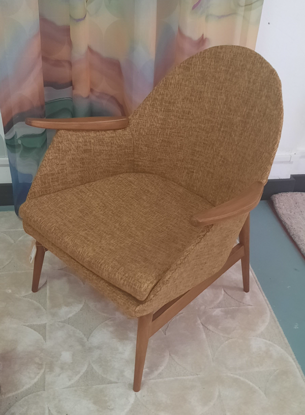 Mid century fauteuil | 721