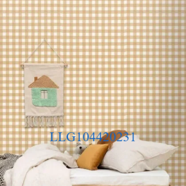 Kids behang Let's go girls! - Victoria