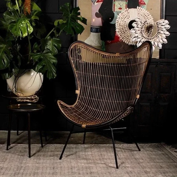 Butterfly fauteuil | 404