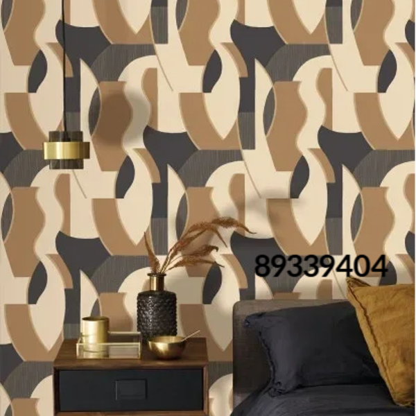 Behang Milano Sixties Concept