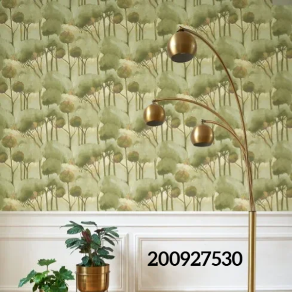 Behang Sentier des Dunes Forêt des Landes