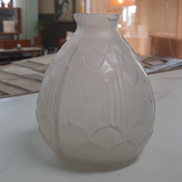 Art deco vaasje smal |  829