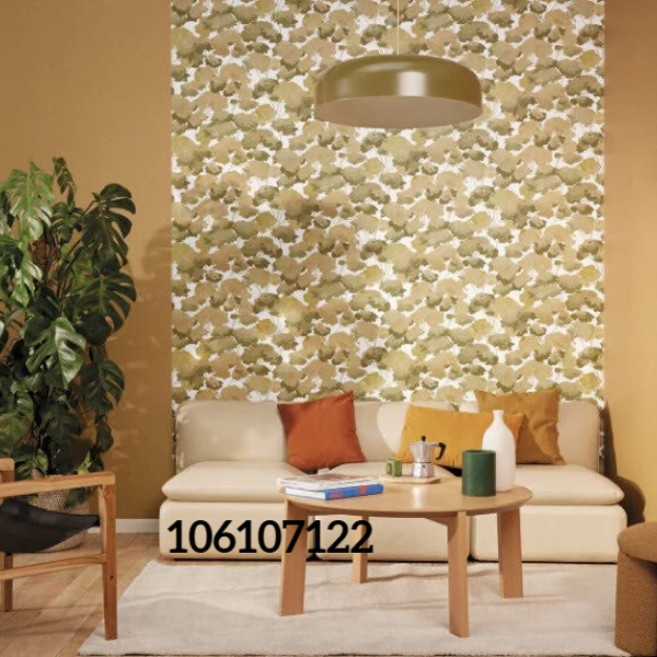 Behang Ballade ÉTÉ