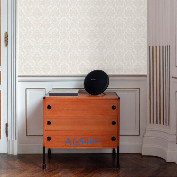 Behang patroon Arcadia -Barok