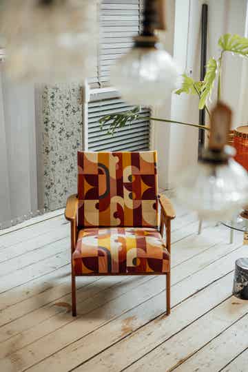 Fauteuil | 731