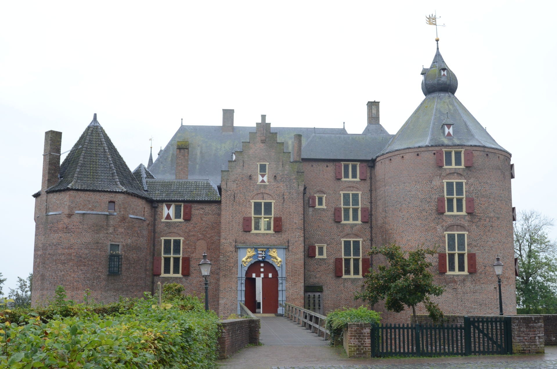 Copyright: Berta A. Daniels (USA)