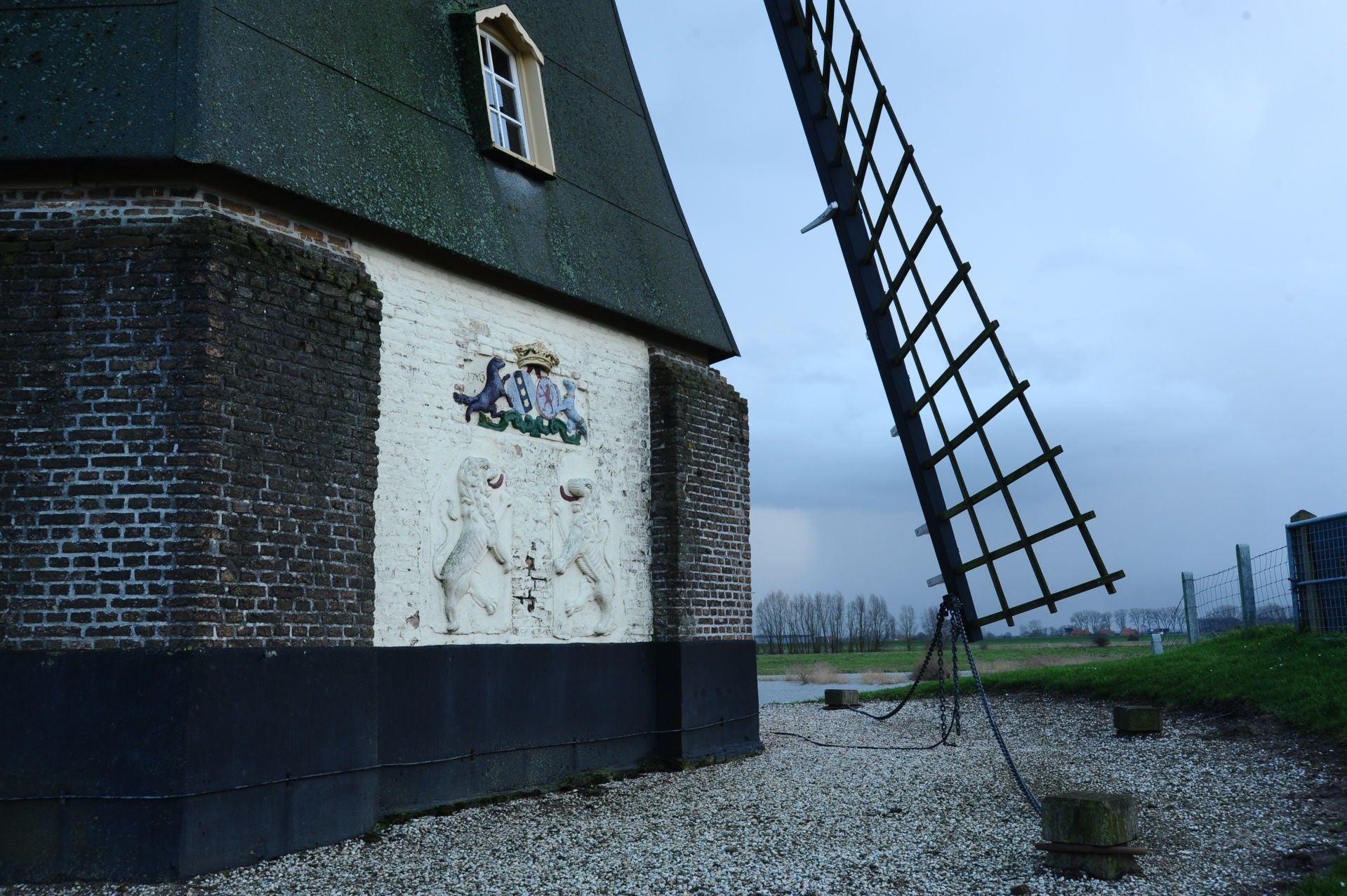 Copyright: Berta A. Daniels (USA)