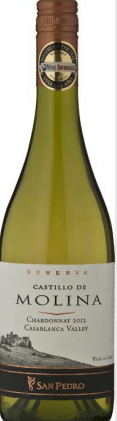 Molina Chardonnay