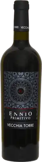 Primitivo Puglia Vecchia Torre