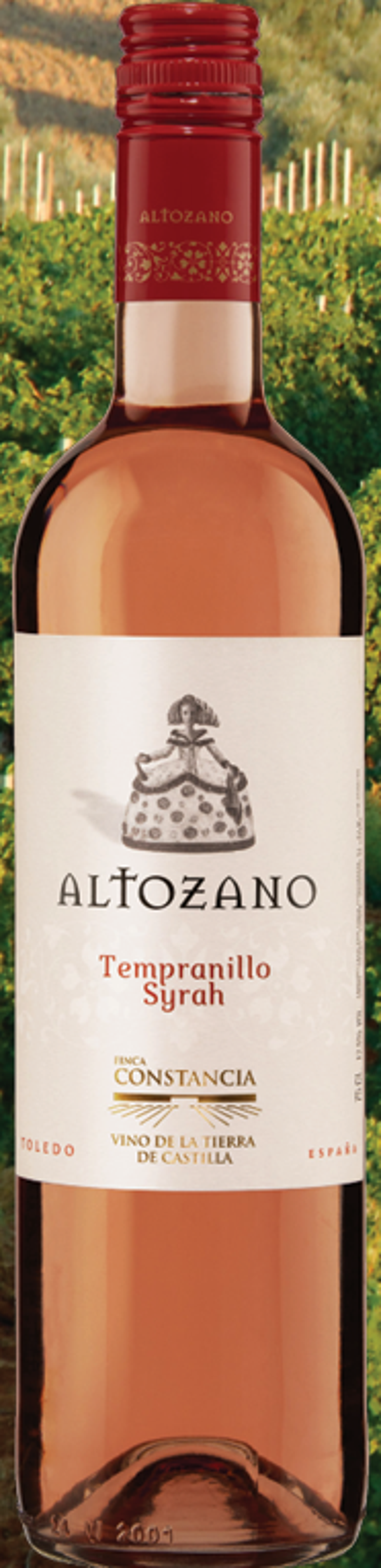Altozona Portugal