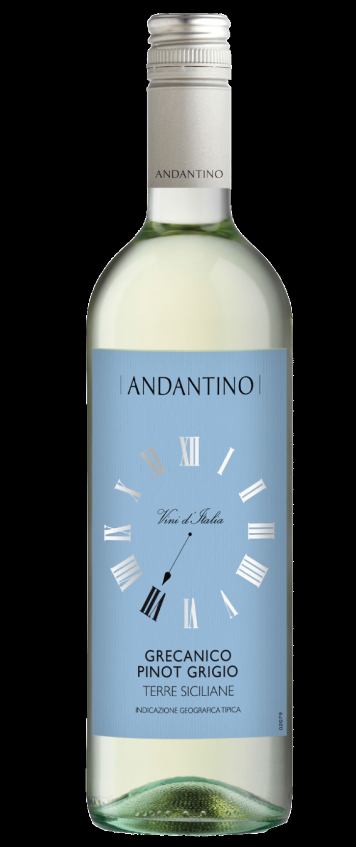 Andantino Pinot Grigio