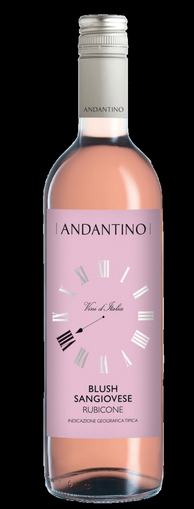 Andantino Rosé Sangioves