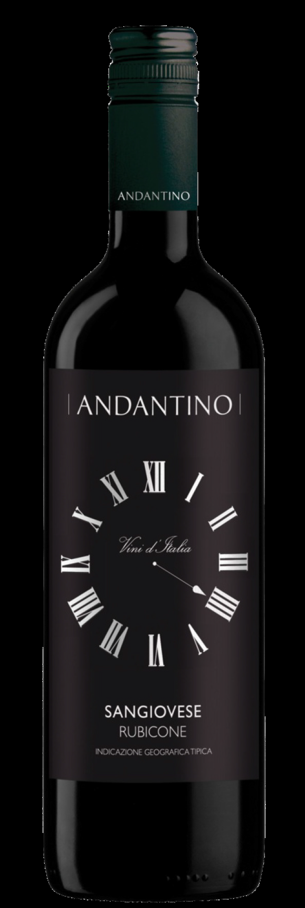 Andantino Sangiovese
