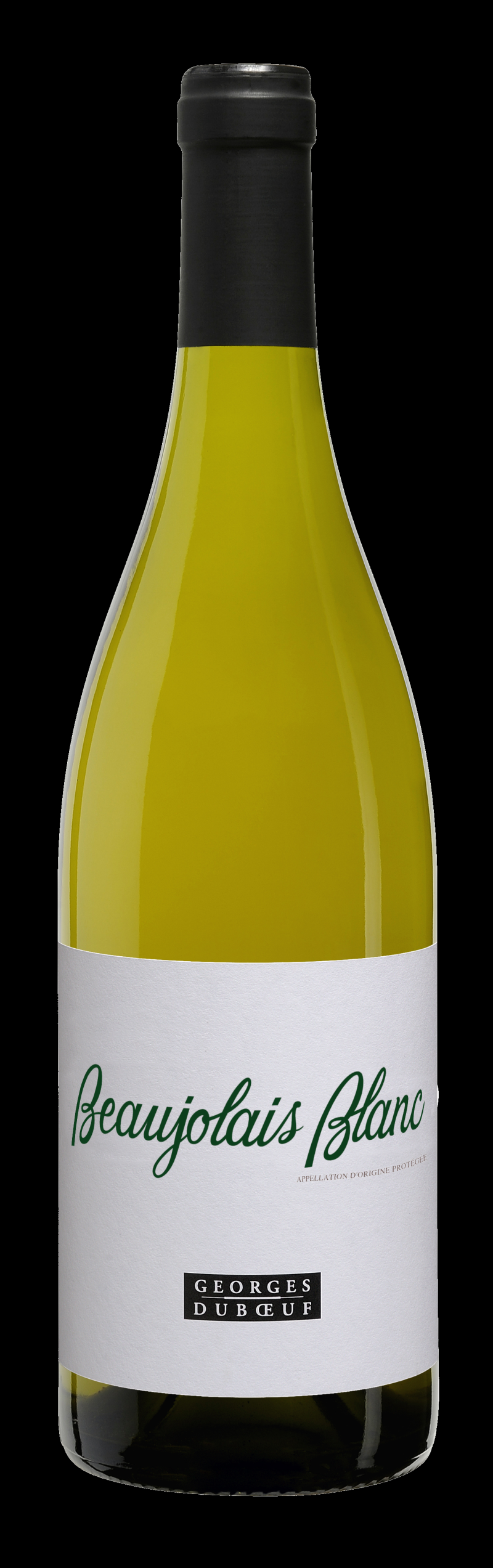 Beaujolais Blanc "Signature" G. Duboeuf