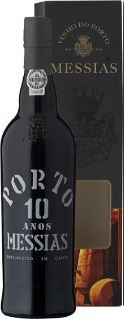 Porto  Messias "10 anos"