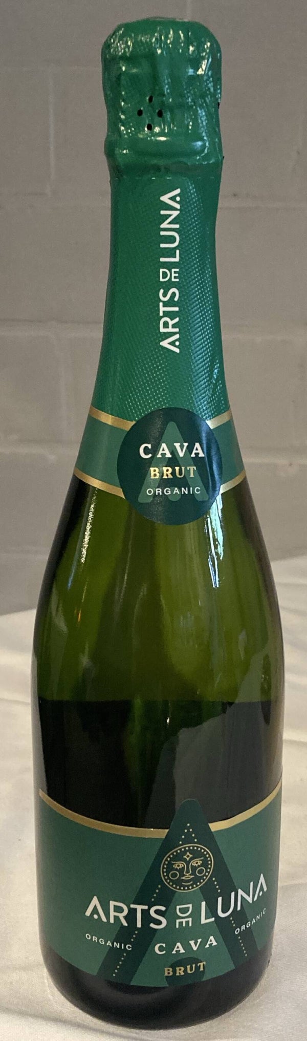 Cava " Luna de Murviedro" Spanje