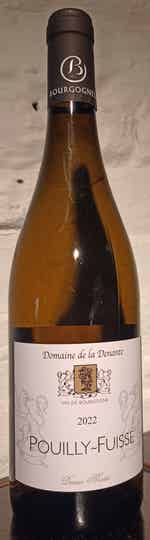 Pouilly Fuissé La Denante