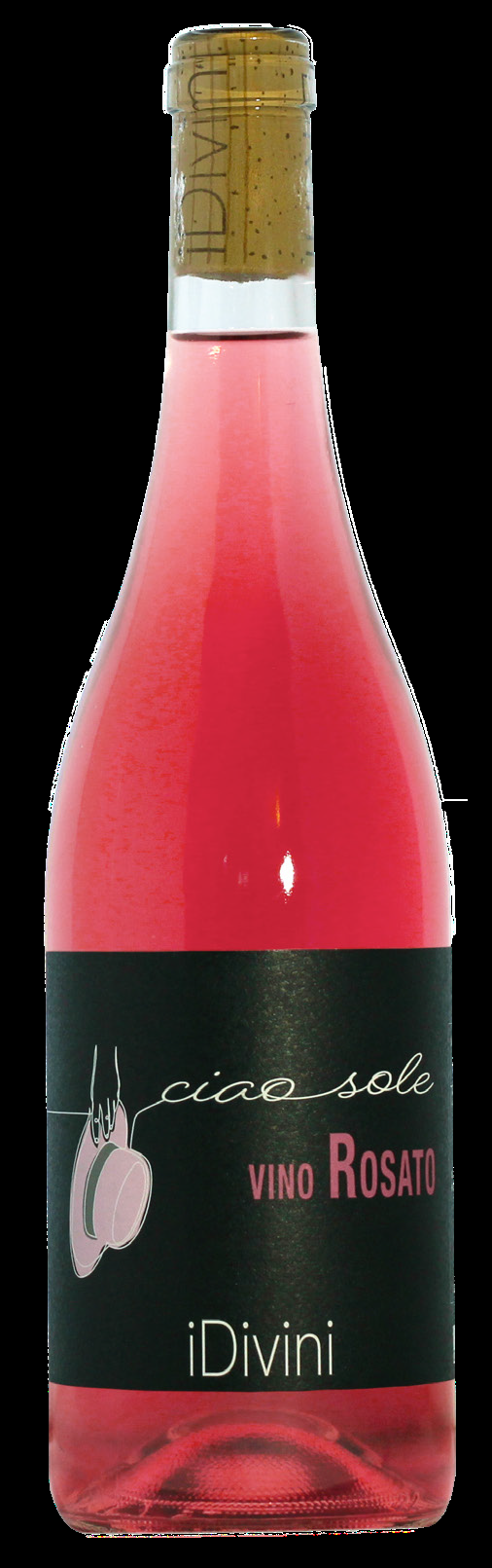 iDivini Ciao Sole