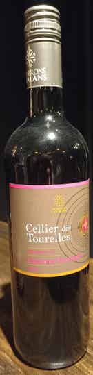 Cellier des Tourelles Rood Cabernet Sauvignon