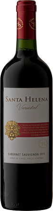 Santa Helena Varietal Cabernet Sauvignon