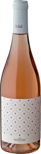 Rosé  AUDENTIA CABERNET SAUVIGNON   VALENCIA