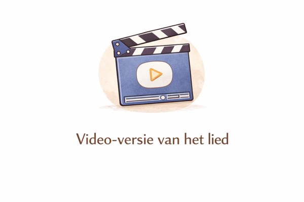 Video-versie van het lied