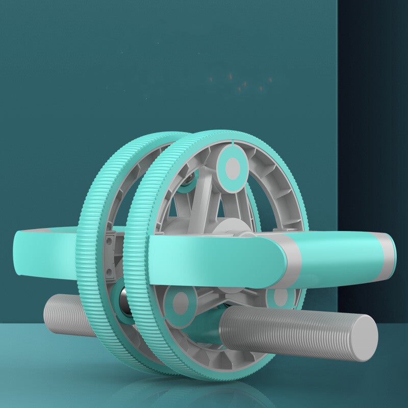 Roues combinant 14 Exercices Musculaires différents