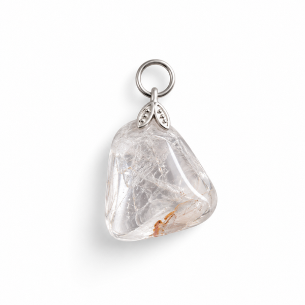 Bergkristal hanger