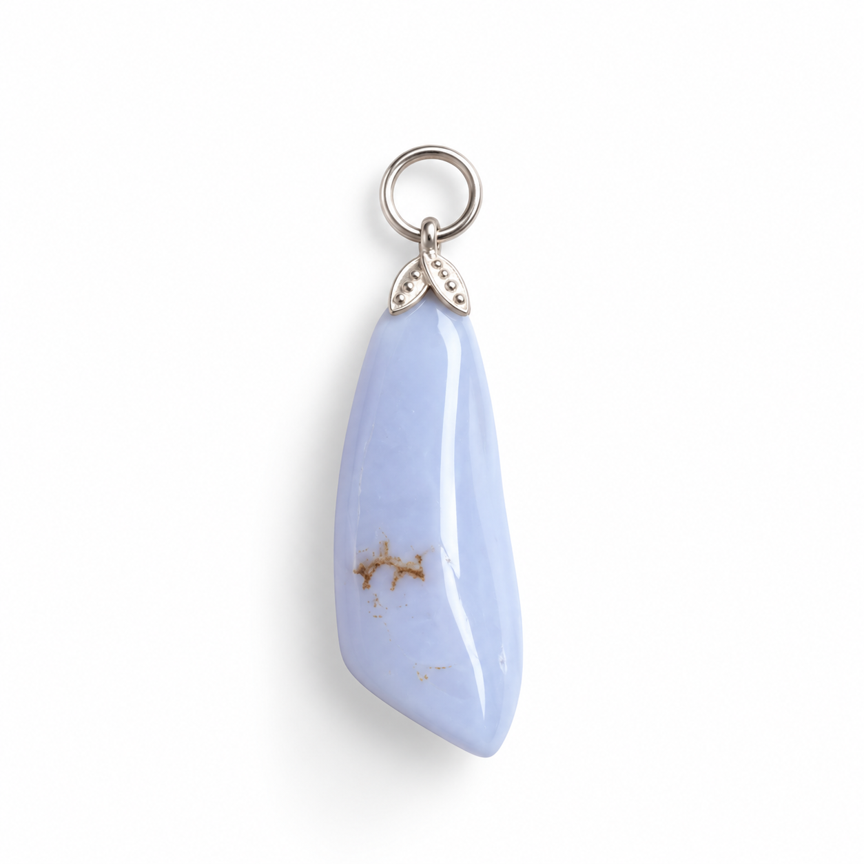 Chalcedoon hanger