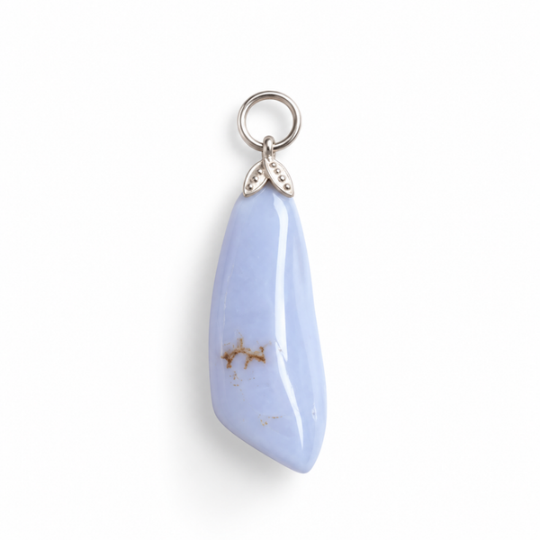 Chalcedoon hanger