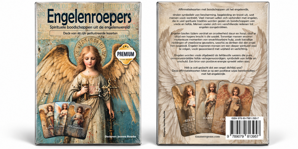 Engelenroepers – Premium