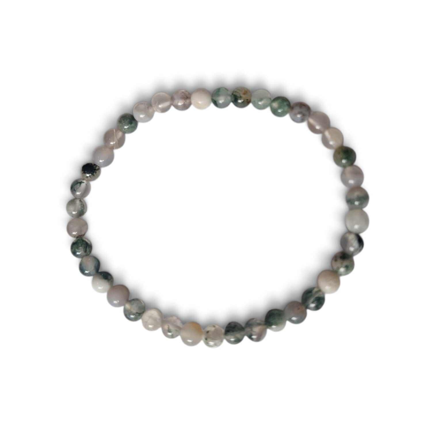 Boomagaat Kralenarmband