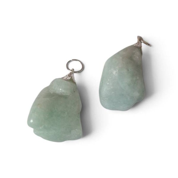 Amazoniet hanger