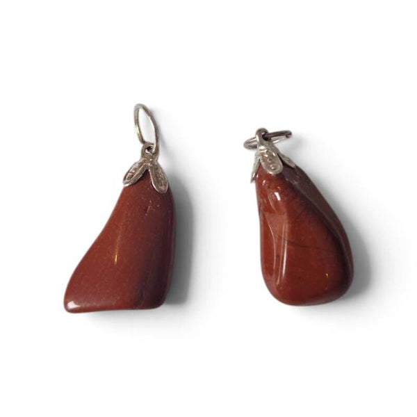 Jaspis Rood hanger