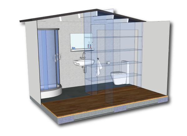 5-C Module Sanitair 3