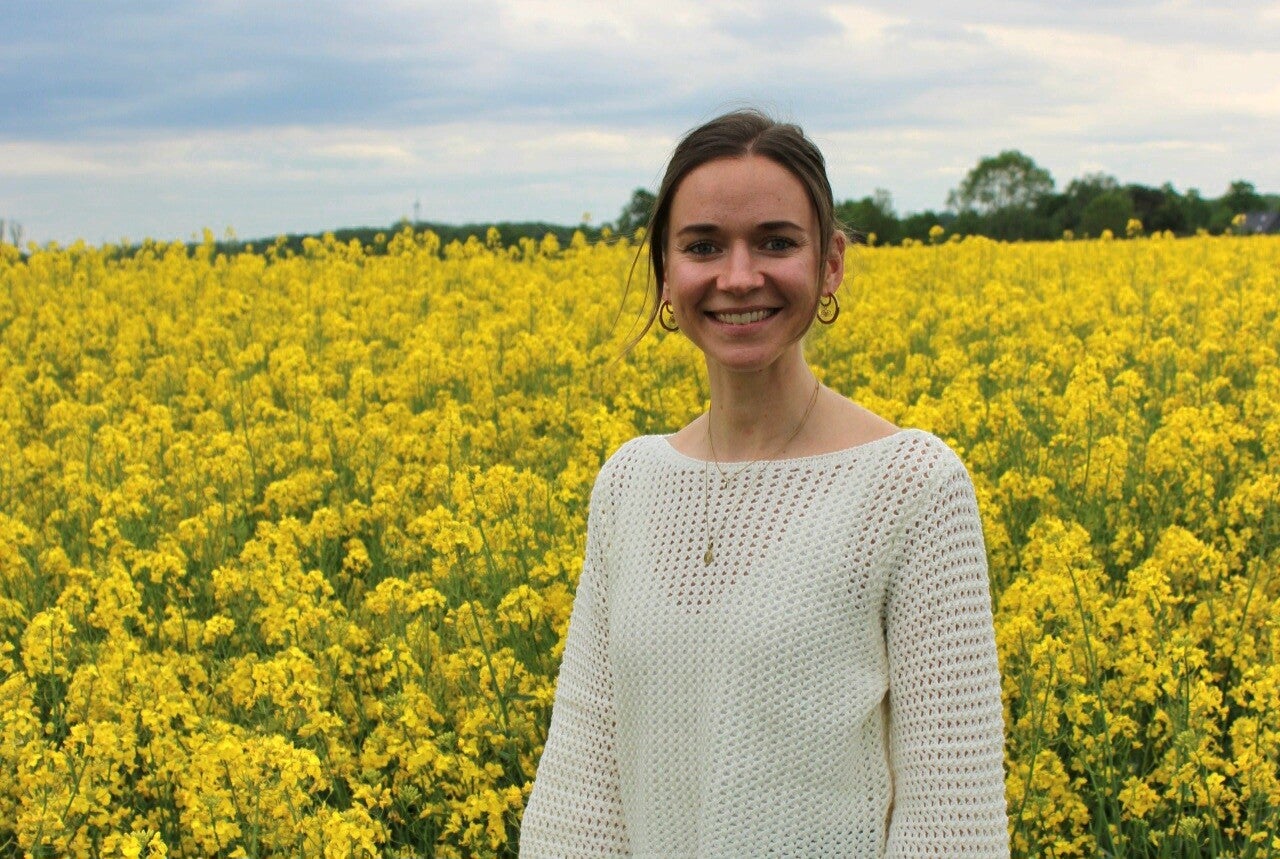 Ann-Christin Klein, approbierte Kinder- und Jugendlichenpsychotherapeutin, Praxis Telgte