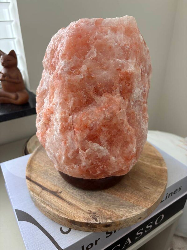 Zoutlamp