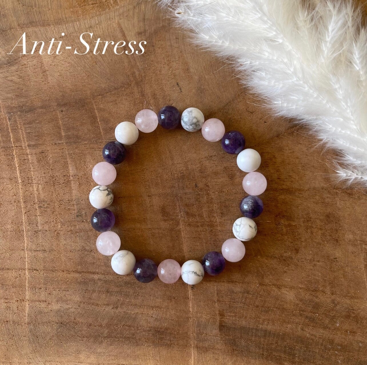 Bracelet - Anti Stress