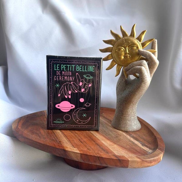 Le petit Belline