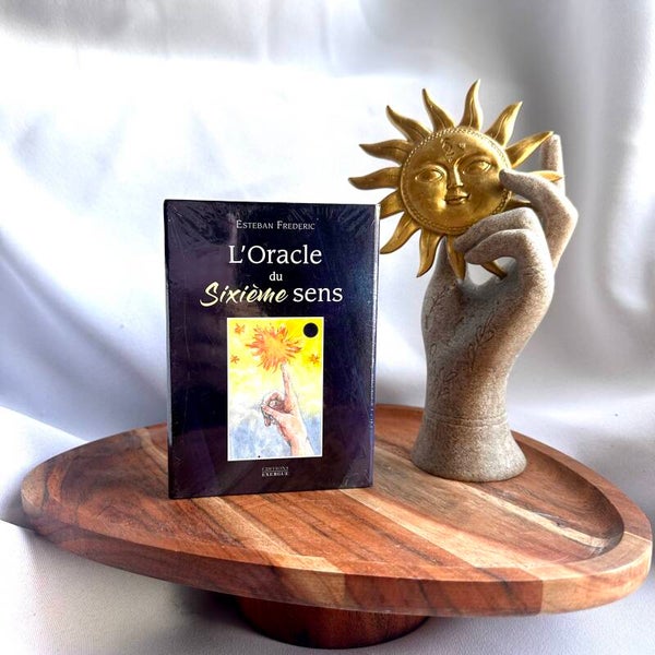 L’oracle du sixième sens